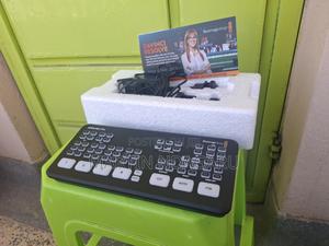 Atem Mini Pro - main view