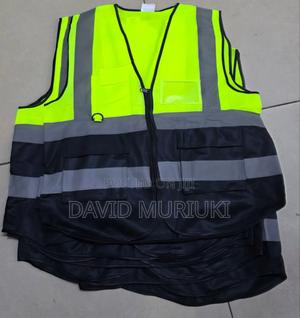 Executive Reflector/Reflector With Pockets. - thumbnail 2