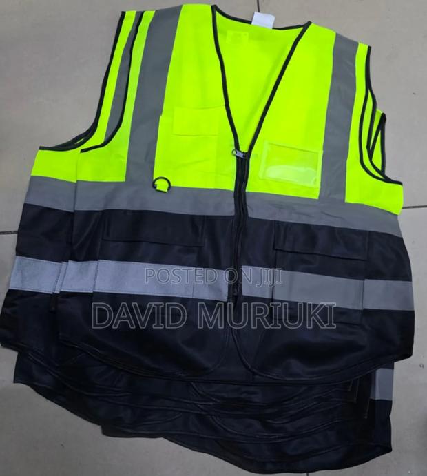 Executive Reflector/Reflector With Pocket. - main view