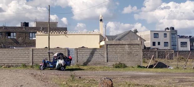 Utawala Airways Ndatani Court 40*80, 80*80 Near Mosque