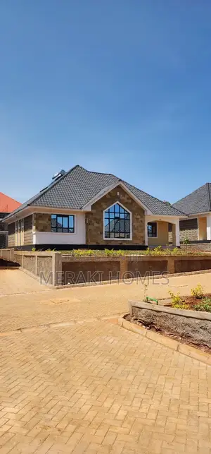 3bdrm Bungalow in W.Ridge, Kenyatta Road / Theta  for rent