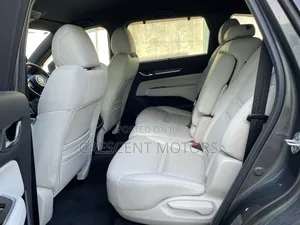 Mazda CX-8 2019 Gray