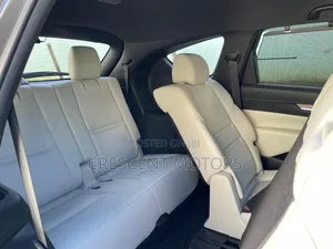 Mazda CX-8 2019 Gray
