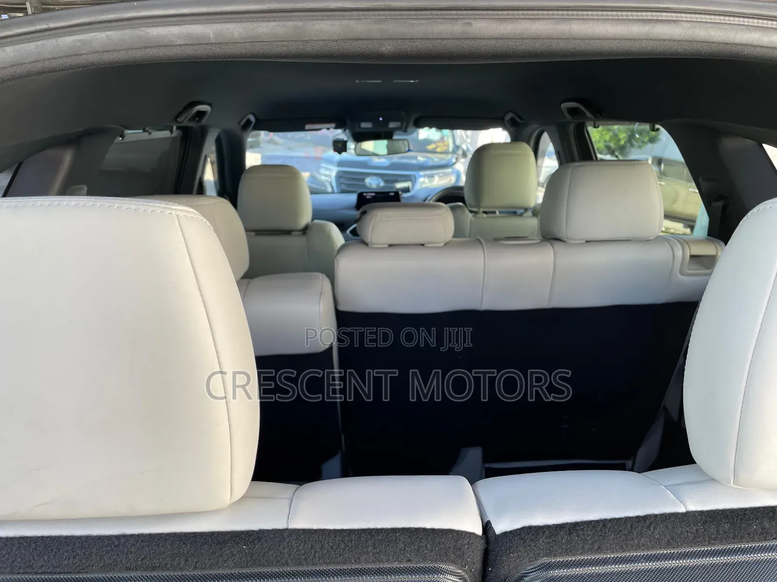 Mazda CX-8 2019 Gray