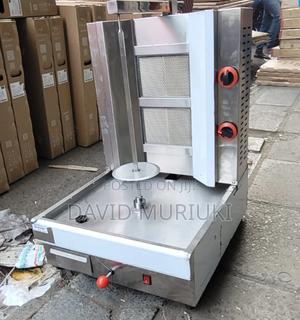 The Sharwarmer 2 Burner - thumbnail 2