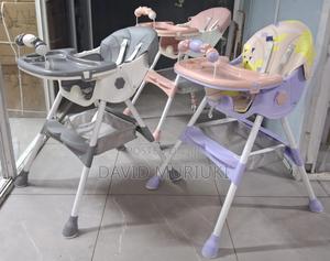 Feeding Chairs - thumbnail 2