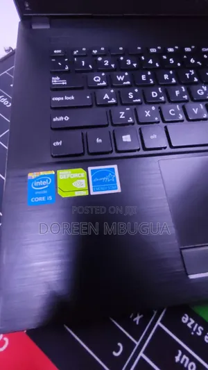 Laptop Asus PU451LD 8GB Intel Core i5 SSD 256GB