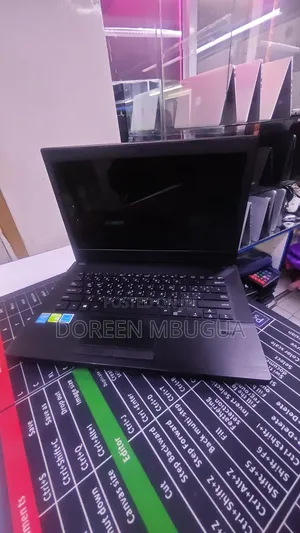 Laptop Asus PU451LD 8GB Intel Core i5 SSD 256GB