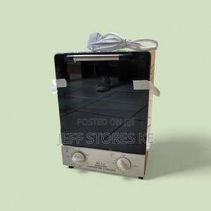 High Temperature Sterilising Box - main view