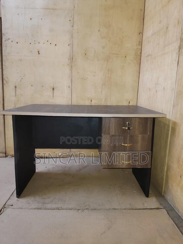 A Study Desk. - thumbnail 2