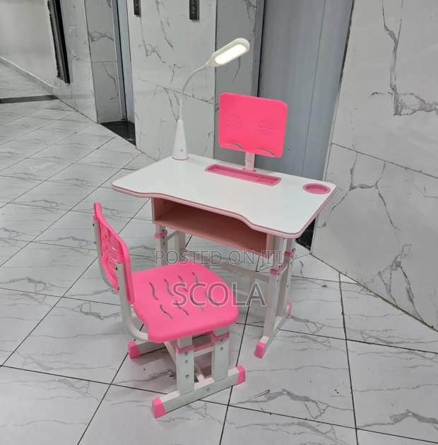 :Study Table and Chair at 6000 Available - main view