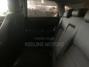 Mitsubishi RVR 2018 Gray