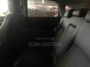 Mitsubishi RVR 2018 Gray