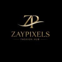 Zaypixels Ltd logo