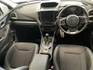 Subaru Forester 2.5i AWD 2018 Blue