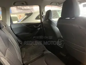 Subaru Forester 2.5i AWD 2018 Blue