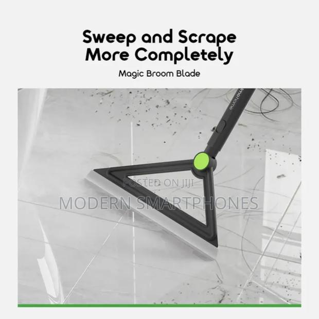 Oraimo Flexclean 4-in-1 Multi-functional Corner-cleaning Tool Set - thumbnail 2