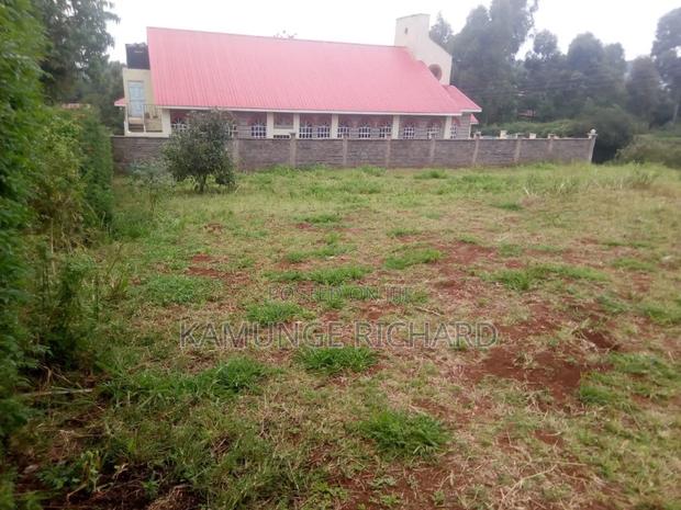 Plot's for Sell - main view