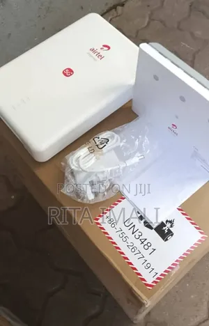 Airtel 5g Outdoor Unit