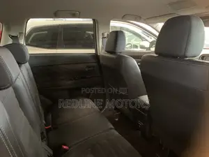 Mitsubishi Outlander 2.0 PHEV AWD 2018 White