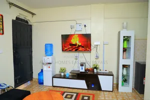 Heart of Kamakis Escape: Spacious 1-Bed, Fully Furnished on Eastern
