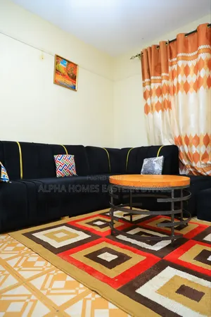 Heart of Kamakis Escape: Spacious 1-Bed, Fully Furnished on Eastern