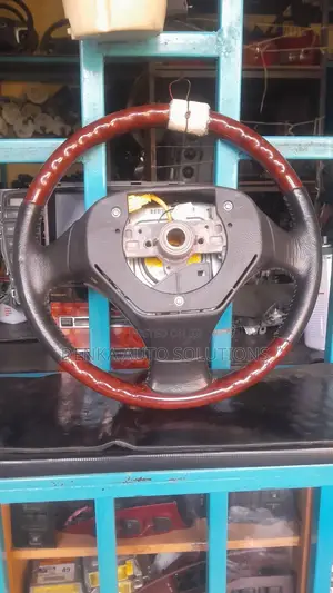 Toyota Premio 240 Steering Wheel (Fomaica)