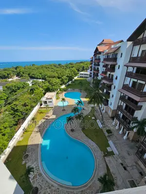 3bdrm Apartment in Nyali for sale