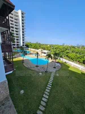 3bdrm Apartment in Nyali for sale