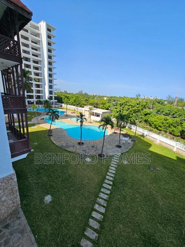 3bdrm Apartment in Nyali for sale - thumbnail 3