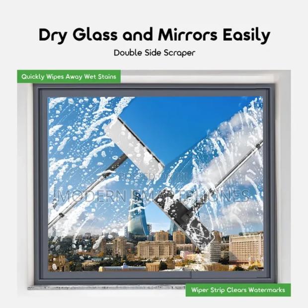 Oraimo Flexclean 4-in-1 Multi-functional Corner-cleaning - main view