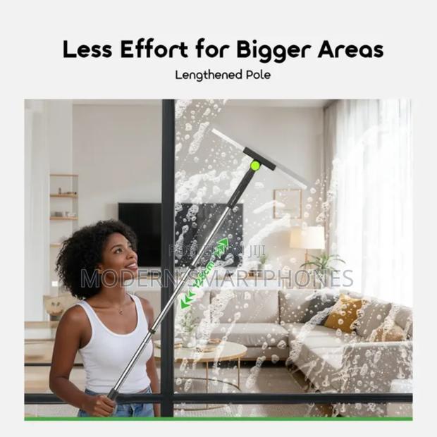 Oraimo Flexclean 4-in-1 Multi-functional Corner-cleaning - thumbnail 2