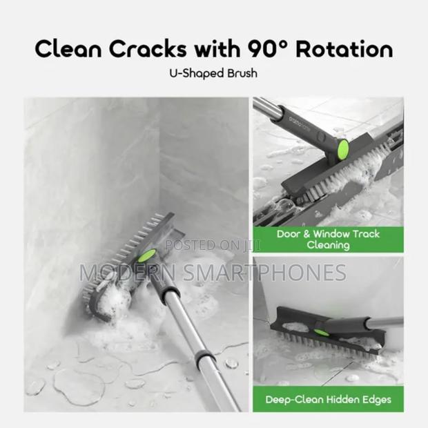 Oraimo Flexclean 4-in-1 Multi-functional Corner-cleaning - thumbnail 3