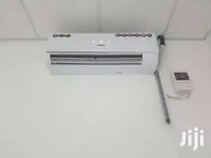 Air Conditioners Installation