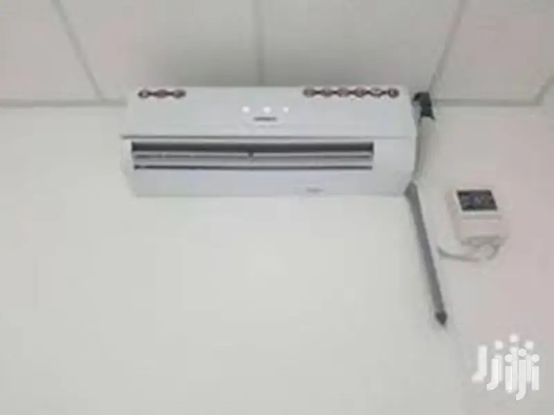 Air Conditioners Installation