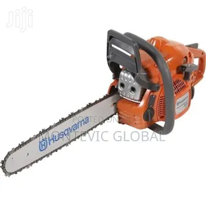 Original 272 Husqurvana Powersaw Brazillian Technology