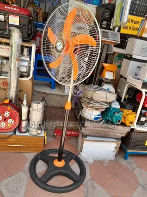 Quality Premier Stand Fan