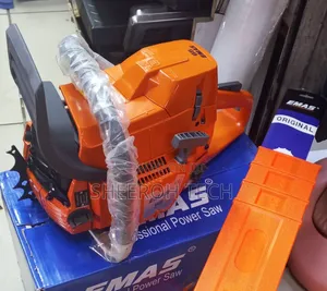 Emas Heavy Duty Powersaw