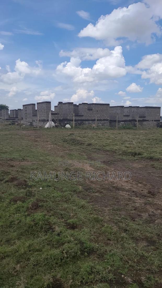 Joska Plot's for Sale - main view