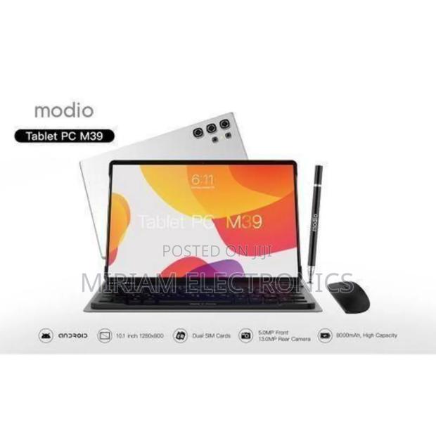 Modio M132 Kids Tablet - thumbnail 2