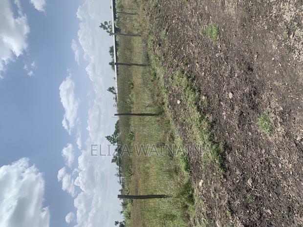 Plots for Sale - main view