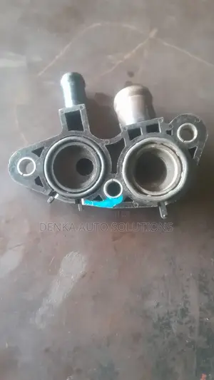Subaru Ej20 Turbo Water Jacket