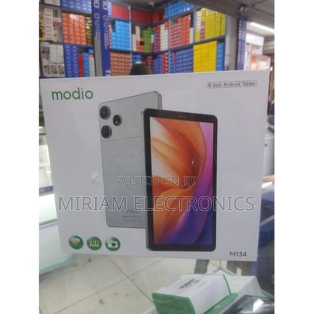 New Modio M133 512 GB Black - thumbnail 2
