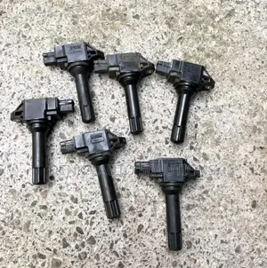 Subaru Sj5 Ignition Coils