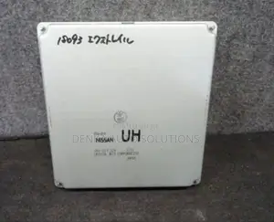 Nissan Xtrail T30 Engine Control Unit