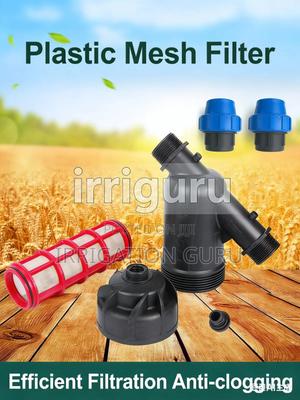 Intake Screen Filter - thumbnail 2