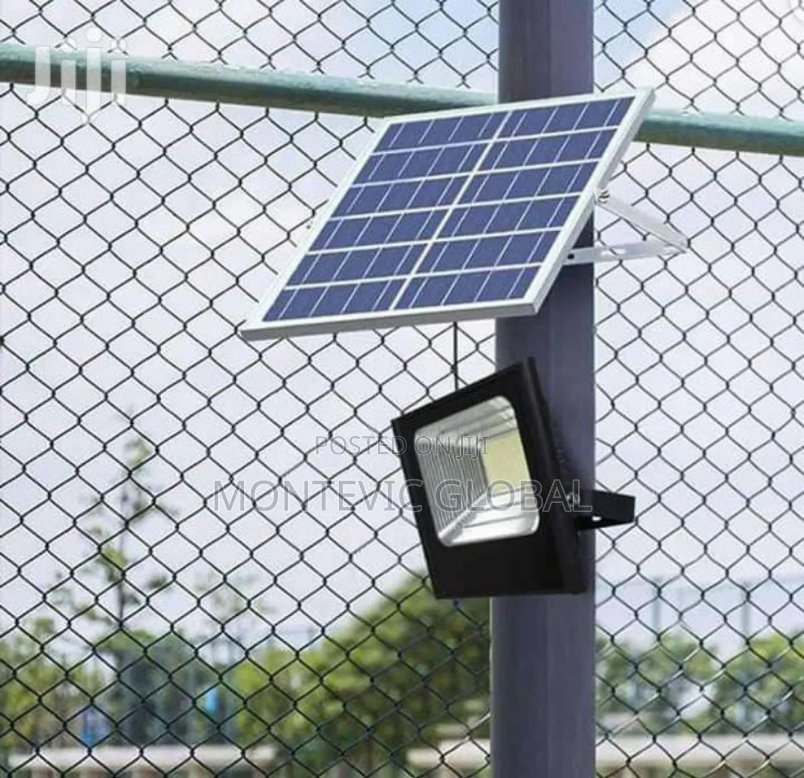 100w Jd Floodlight ,With Remote Control