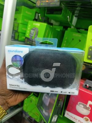 Anker Soundcore Select 4 Go Speaker - thumbnail 2
