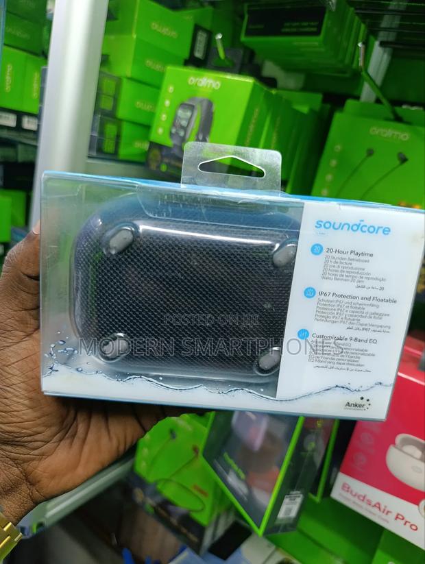 Anker Soundcore Select 4 Go Speaker - thumbnail 3