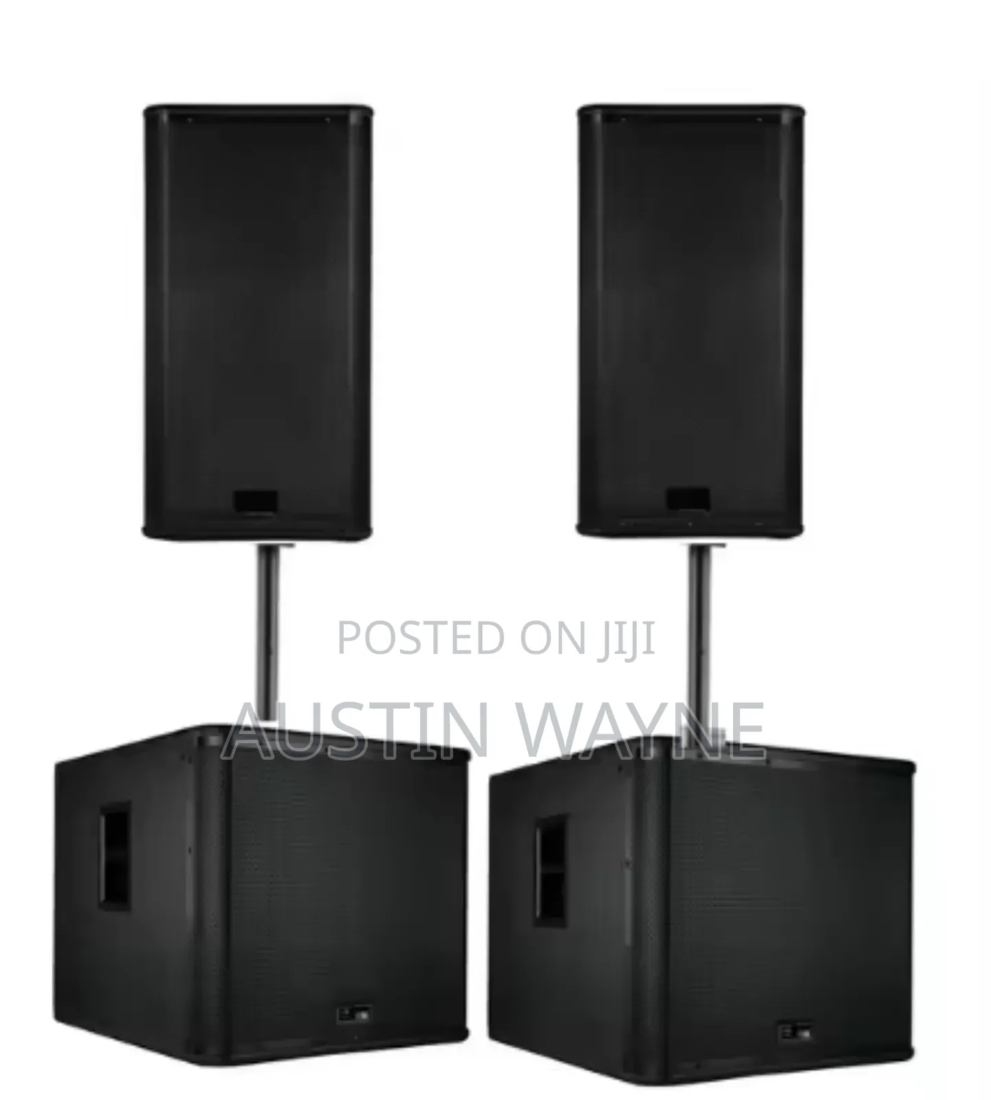 Sounds System